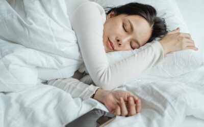 Connectés même au lit : gadgets utiles ou insomnie assurée ?