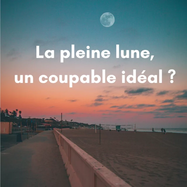 On adore blâmer la lune, mais si on regardait un peu plus en nous ? 
Stress, mauvaise alimentation, anxiété… et si on reprenait le pouvoir sur nos nuits ? 🌙

👉 Swipe pour démonter le mythe et retrouver un sommeil apaisé.

📩 Et partage-le à quelqu’un qui croit encore que la lune est responsable.

 #dormir #insomnie #troublesdusommeil #sommeil #pleinelune